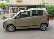 Maruti wagon R VXI