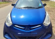 HYUNDAI EON MAGNA