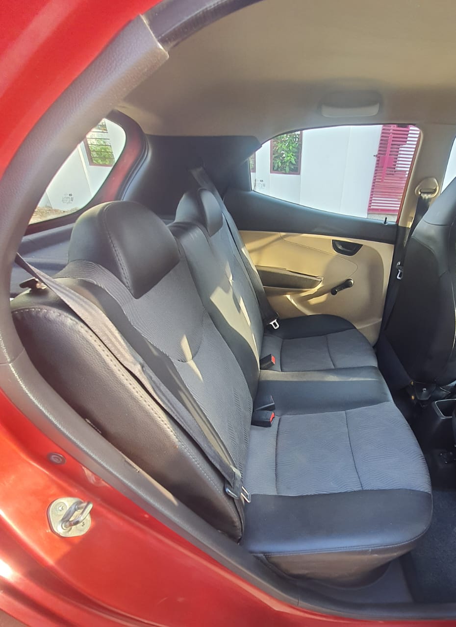 HYUNDAI EON MAGNA BSIV