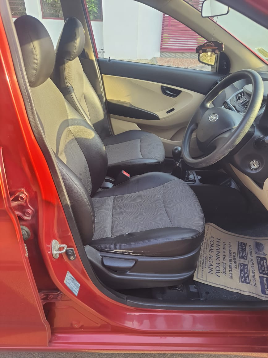 HYUNDAI EON MAGNA BSIV