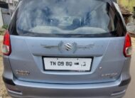 MARUTI ERTIGA LDI BS IV