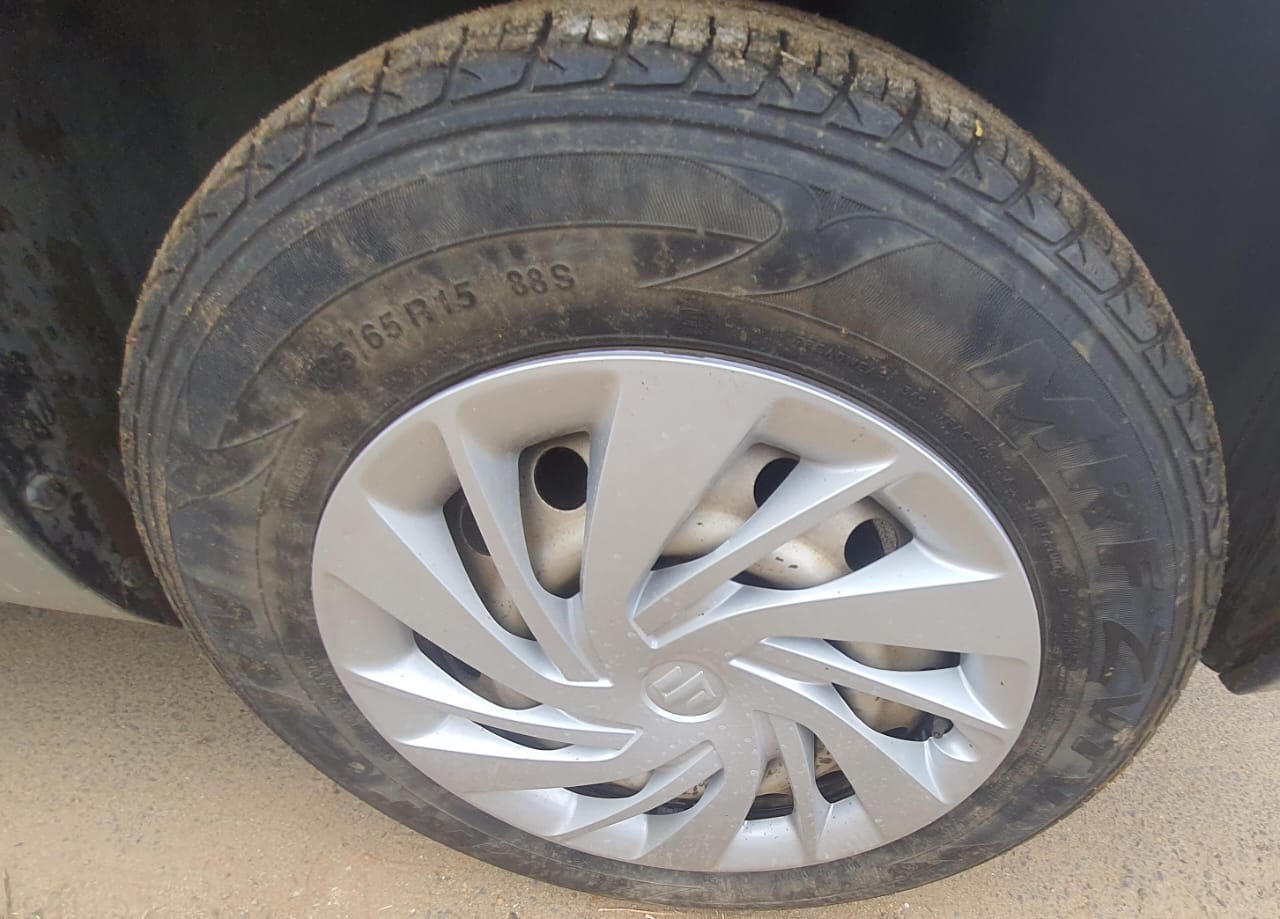 MARUTI ERTIGA LDI BS IV