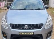 MARUTI ERTIGA LDI BS IV