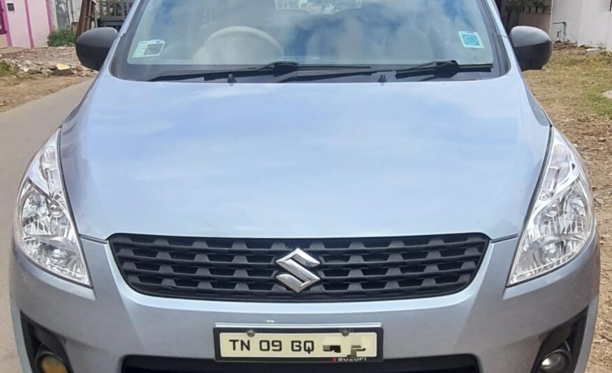 MARUTI ERTIGA LDI BS IV