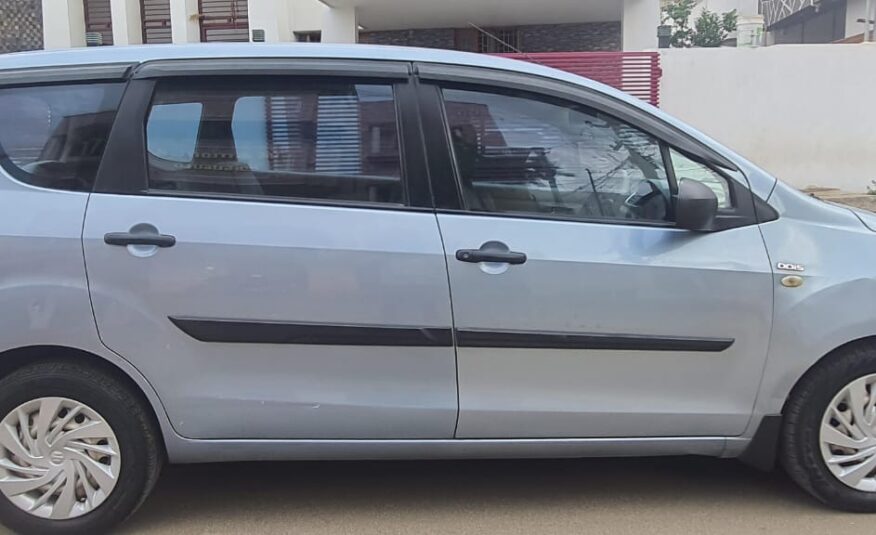 MARUTI ERTIGA LDI BS IV