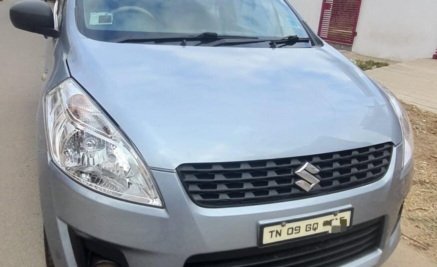 MARUTI ERTIGA LDI BS IV