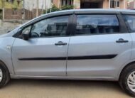 MARUTI ERTIGA LDI BS IV
