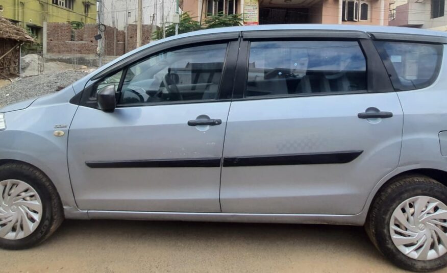 MARUTI ERTIGA LDI BS IV