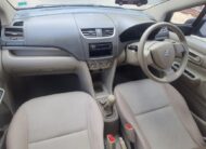 MARUTI ERTIGA LDI BS IV