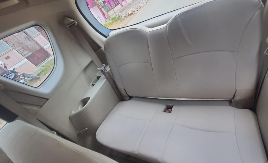 MARUTI ERTIGA LDI BS IV
