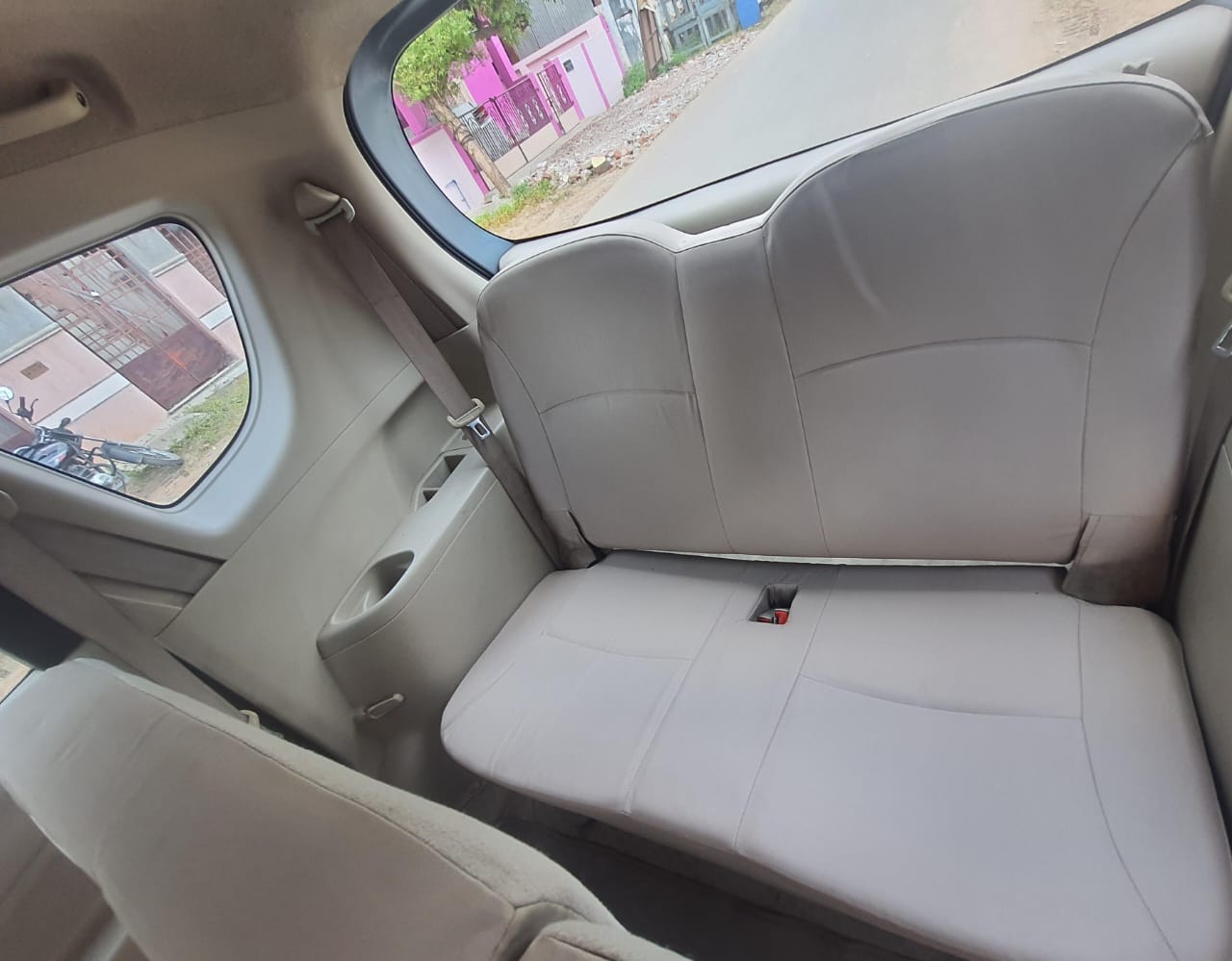 MARUTI ERTIGA LDI BS IV