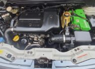 MARUTI ERTIGA LDI BS IV