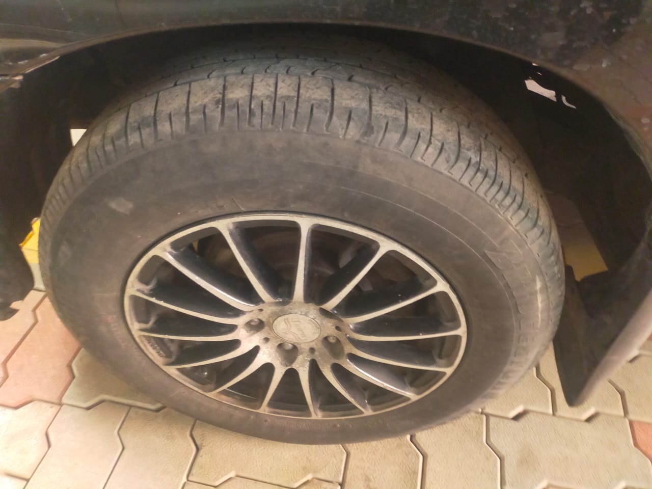 Toyota  Innova 2.5G