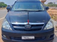 Toyota  Innova 2.5G