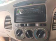 Toyota  Innova 2.5G