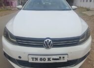 JETTA20 MT TDI COMFORTLINE