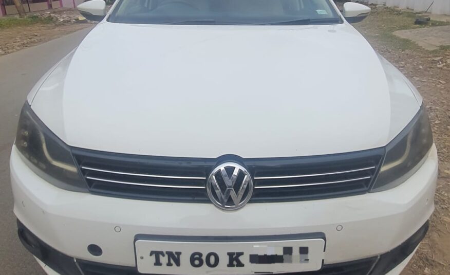 JETTA20 MT TDI COMFORTLINE