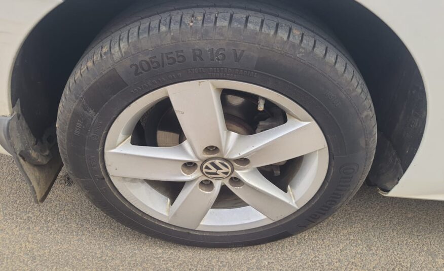 JETTA20 MT TDI COMFORTLINE
