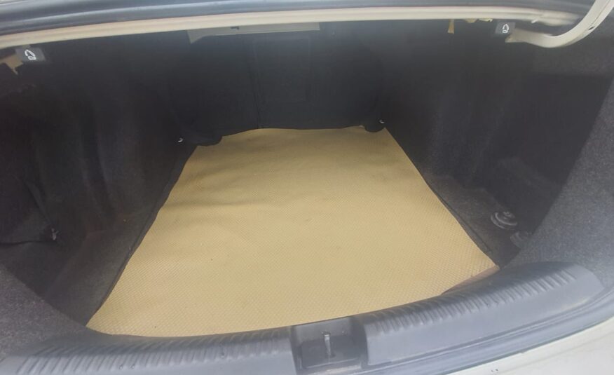 JETTA20 MT TDI COMFORTLINE