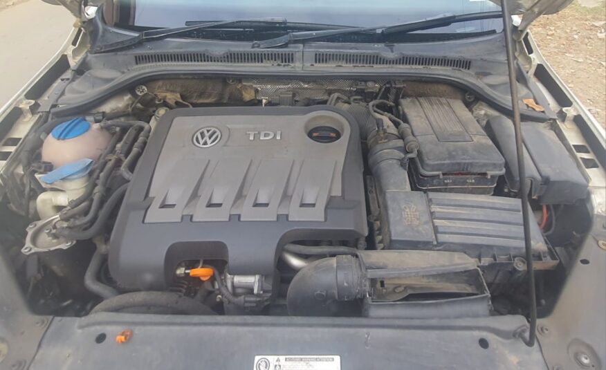 JETTA20 MT TDI COMFORTLINE