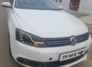 JETTA20 MT TDI COMFORTLINE