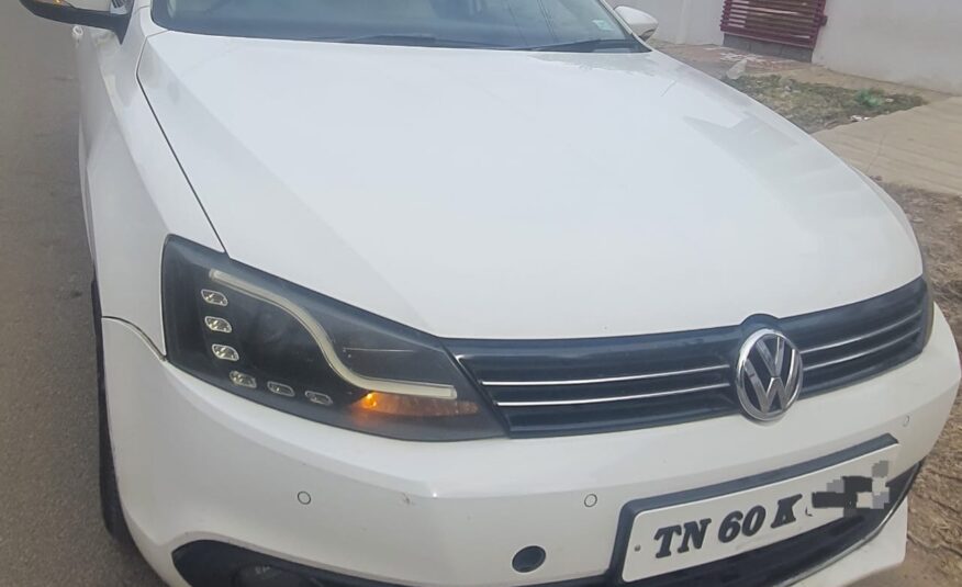 JETTA20 MT TDI COMFORTLINE