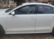 JETTA20 MT TDI COMFORTLINE