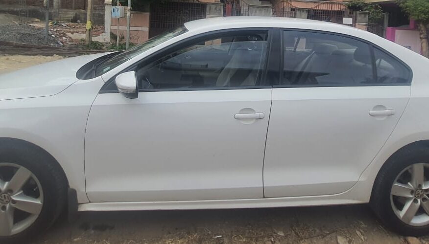 JETTA20 MT TDI COMFORTLINE