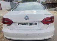 JETTA20 MT TDI COMFORTLINE