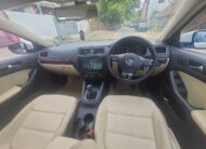 JETTA20 MT TDI COMFORTLINE