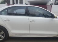 JETTA20 MT TDI COMFORTLINE