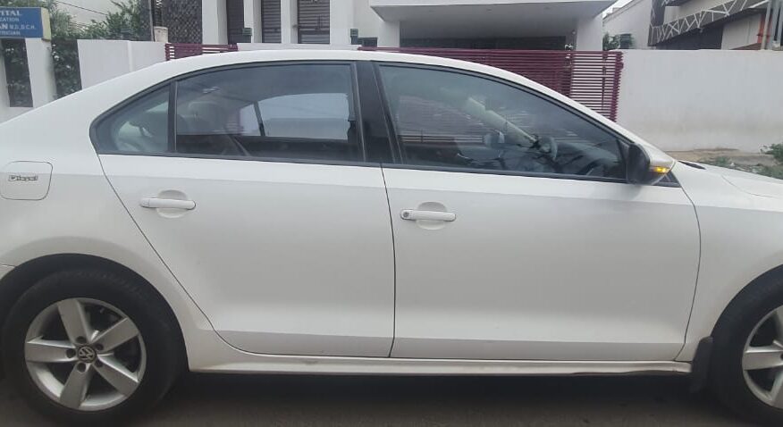 JETTA20 MT TDI COMFORTLINE