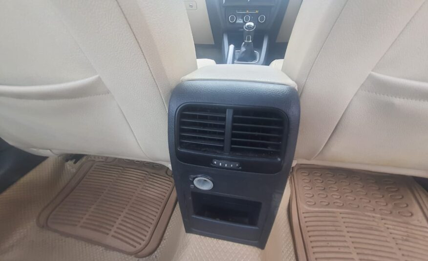 JETTA20 MT TDI COMFORTLINE