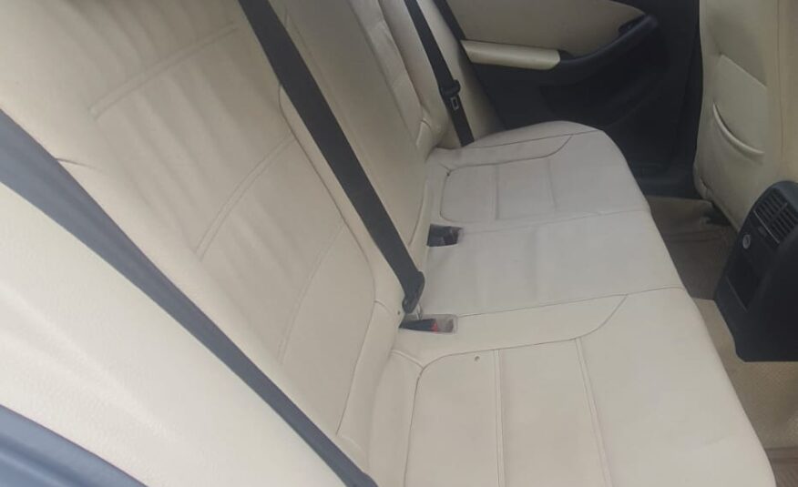 JETTA20 MT TDI COMFORTLINE