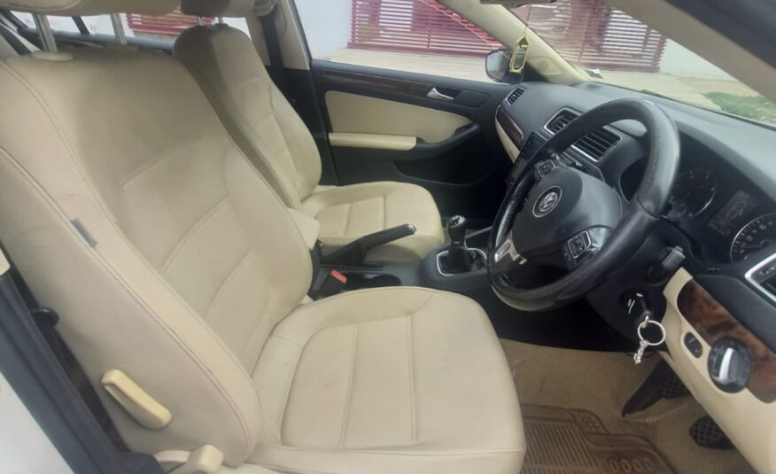 JETTA20 MT TDI COMFORTLINE