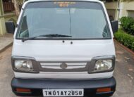 Maruti Suzuki Omni