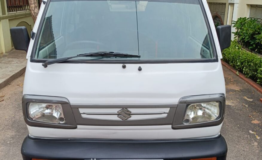 Maruti Suzuki Omni