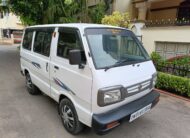Maruti Suzuki Omni