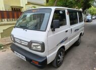 Maruti Suzuki Omni