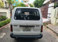 Maruti Suzuki Omni
