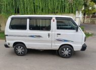 Maruti Suzuki Omni