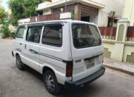 Maruti Suzuki Omni