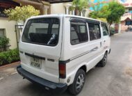 Maruti Suzuki Omni
