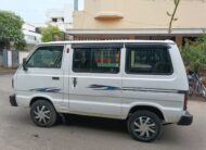 Maruti Suzuki Omni