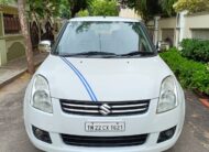 Maruti Suzuki Swift Dzire VXI
