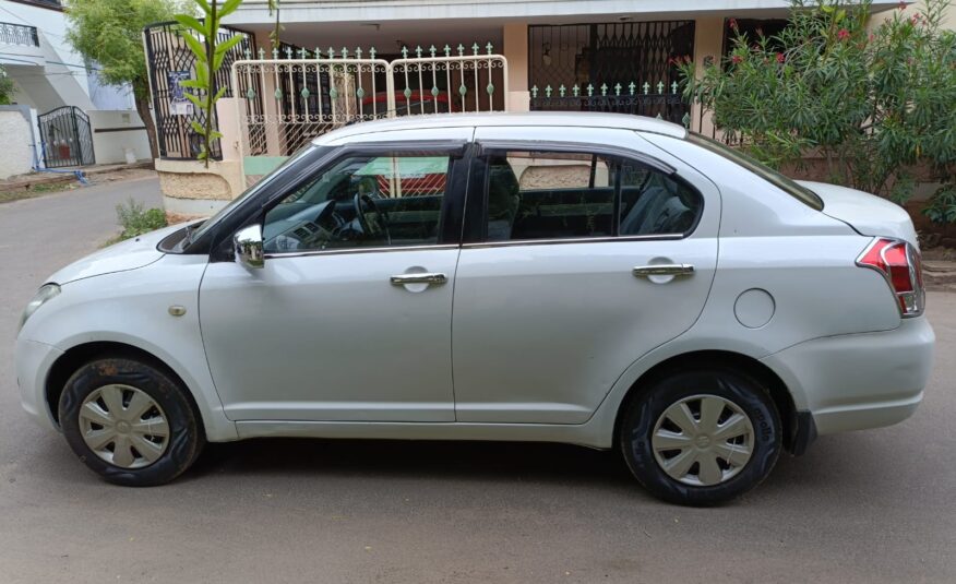 Maruti Suzuki Swift Dzire VXI