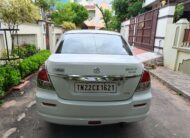 Maruti Suzuki Swift Dzire VXI