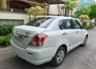 Maruti Suzuki Swift Dzire VXI