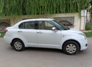 Maruti Suzuki Swift Dzire VXI
