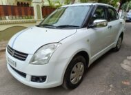 Maruti Suzuki Swift Dzire VXI